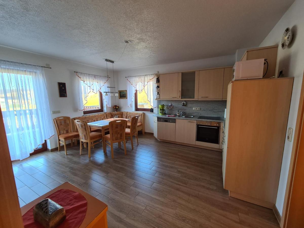 Ferienwohnung Weber Neustadt in Sachsen Dış mekan fotoğraf